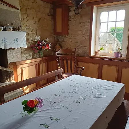 Bed & Breakfast Oudoty