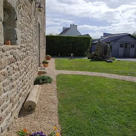 Oudoty Bed & Breakfast