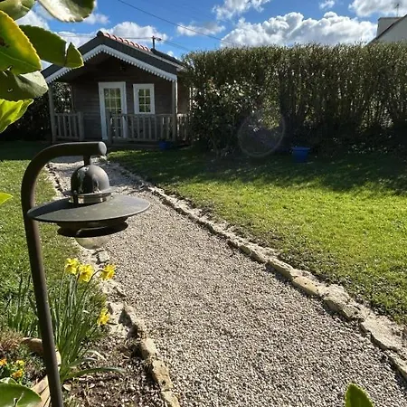 Bed & Breakfast Oudoty
