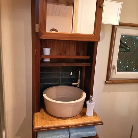 Oudoty Bed & Breakfast *