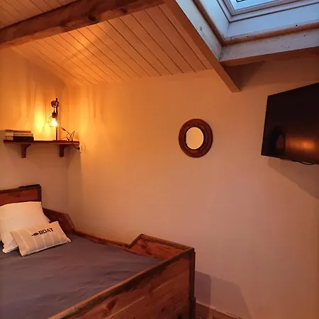 Bed & Breakfast Oudoty Kerlouan